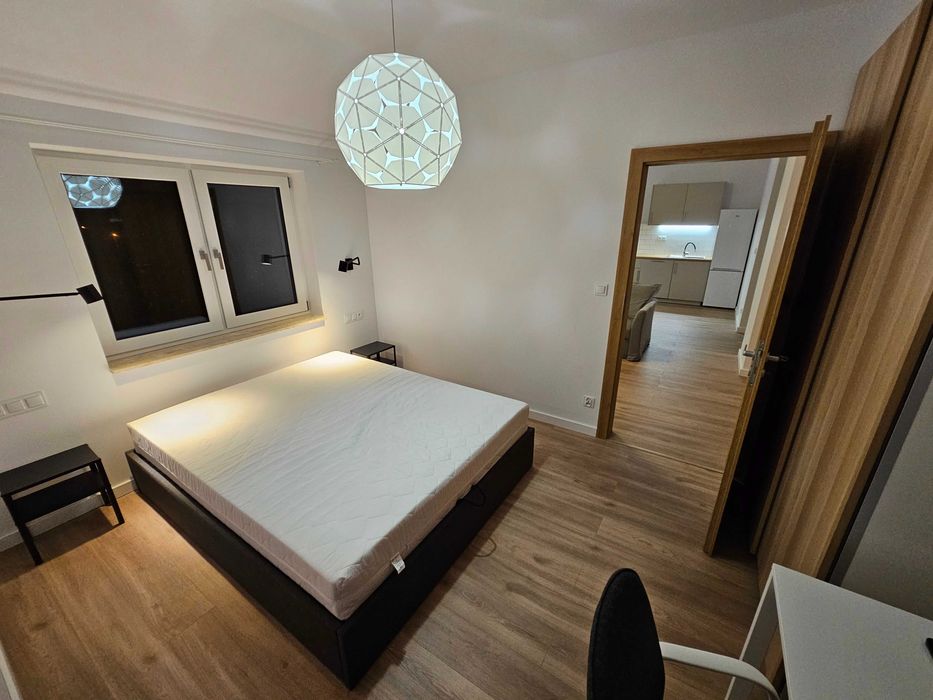 mieszkanie 47 m² na wynajem T.Zana/Malborska/Kamieńskiego - od właściciela - wolne od 1 października 2026 - Widok 5