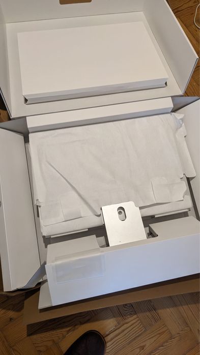 Imac apple MGPC3PO-A 24' 8gb 8core gpu 256gb ssd prateado