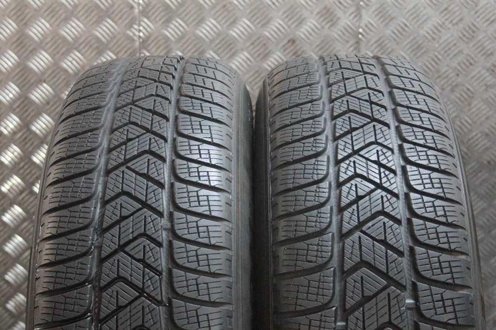 215/65/17 Pirelli Scorpion Winter 215/65 R17 99H 2022r jak nowe