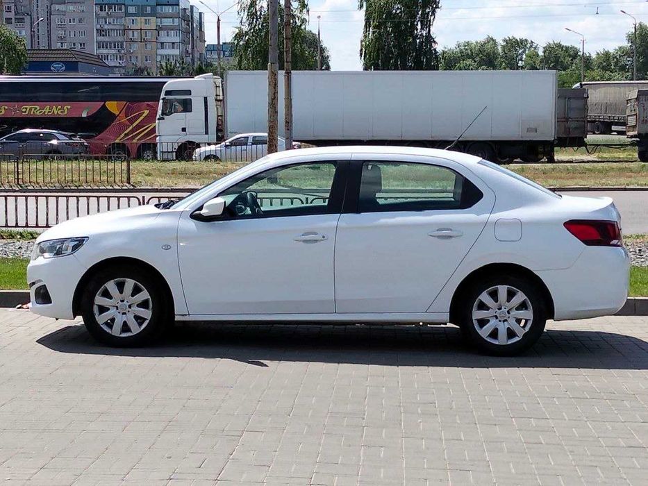 Peugeot 301 2017 VIN VF3DDHMZ6HJ598909 фото оголошення 8 з 18