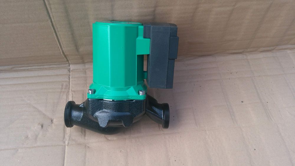 Pompa Obiegowa Wilo TOP-S 25/7 OIL LH nowa 400V