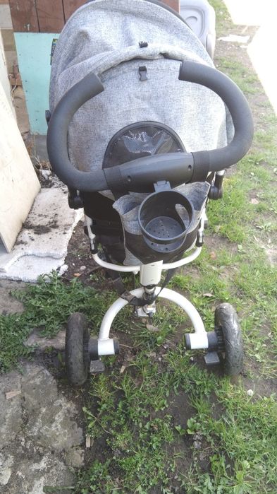 Rowerek Evo edge trzy kołowy