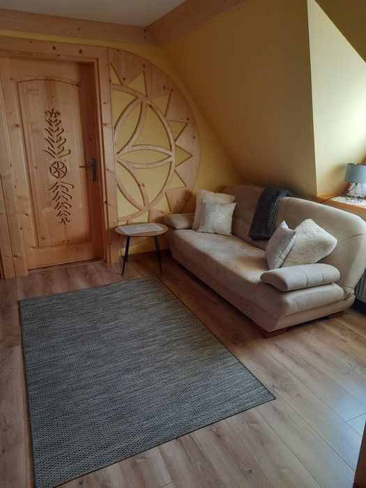 Apartament 2 pokojowy ( wolne terminy  27-28.08 30.08-01.9)