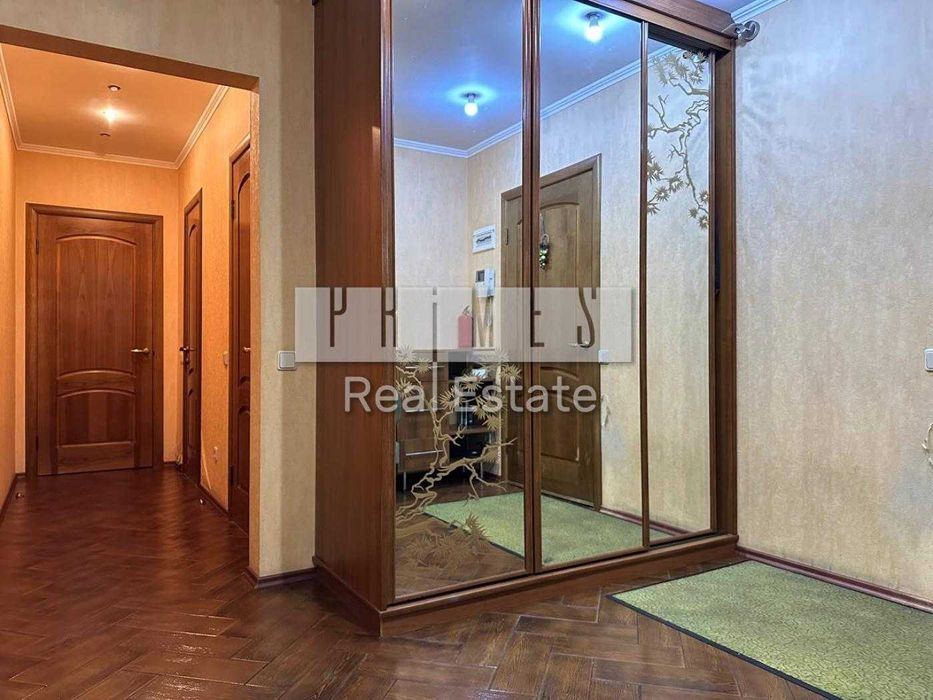 Продаж 2к квартири, 84м2, Машинобудівна, Швидкісний трамвай,Шулявка