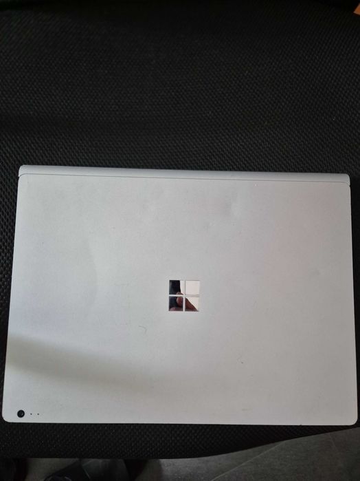 surface book 2 processador i7-8650