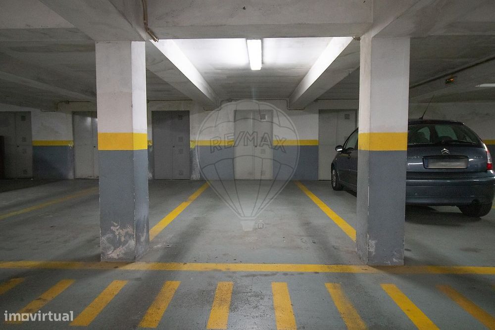 Apartamento T2 para arrendamento