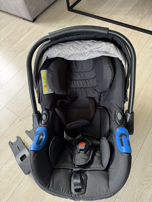 автокрісло  carrello epica