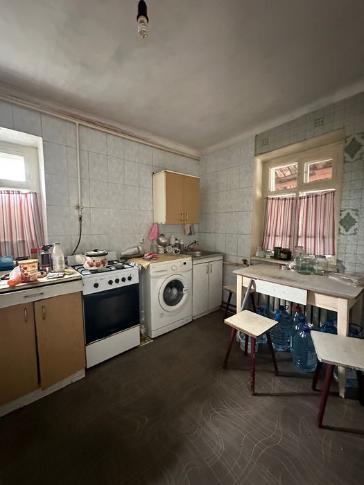 Продается дом в городе Марганец