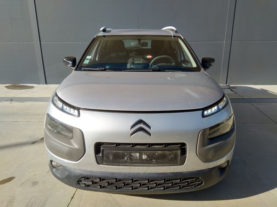 CITROËN C4 CACTUS - 2014 - Para Peças