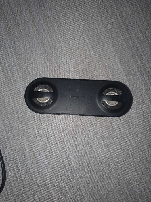 Coluna da Nokia antiga