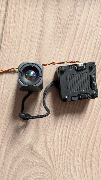 Продам FPV тепловізійні камери