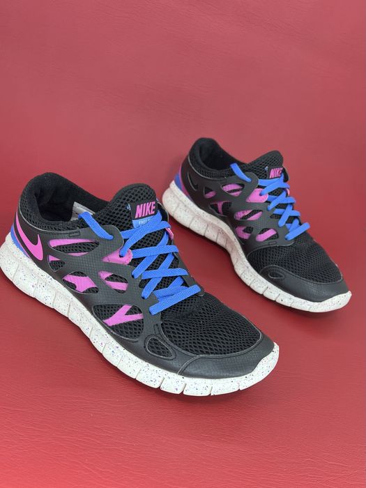 Кросівки 39р.  Nike Free Run 2.0