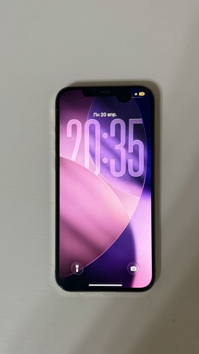 iPhone 12 128 ГБ