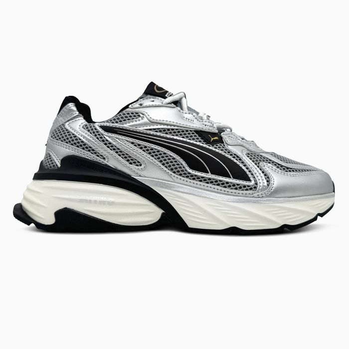 Кросівки Puma Fade Nitro LS Silver premium