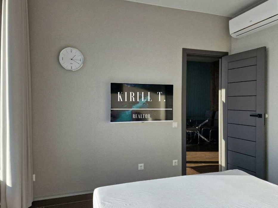 Аренда квартиры 2к 54м2 ЖК Бартоломео/Победа 1/Набережная Ривер