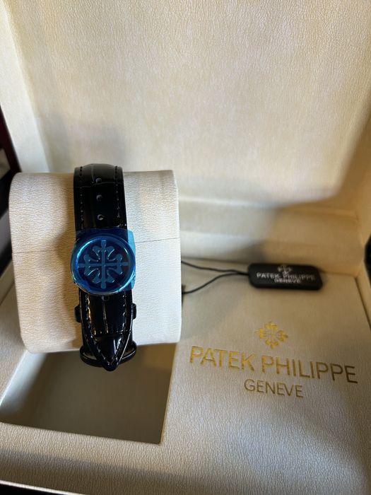 Patek Phillipe Annual Calendar Full Set