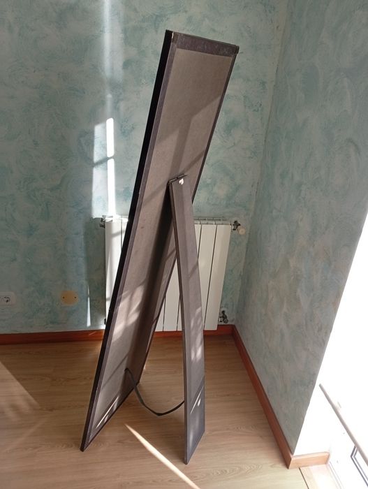 Espelho de Pé - Oportunidade!