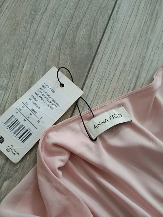 Sukienka wieczorowa Anna Field r. M ślub