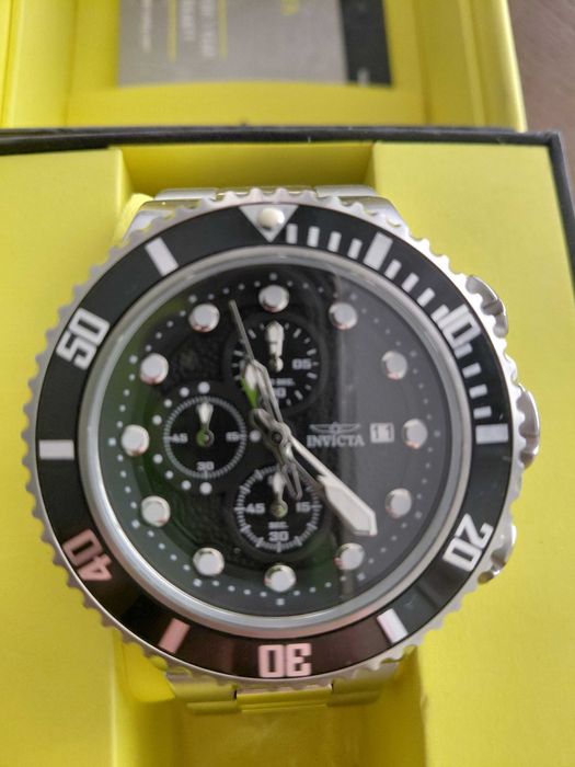 Relógio homem Invicta Pro Diver 18906