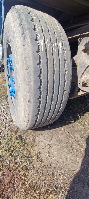 Прицеп KRONE AZ 2010