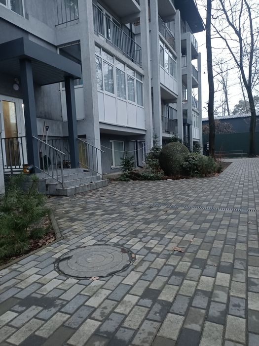 Оренда 2х кім кв в Ірпені! Вул. Полтавська!!