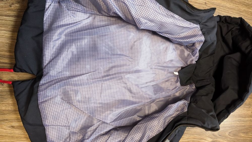 Куртка для хлопчика