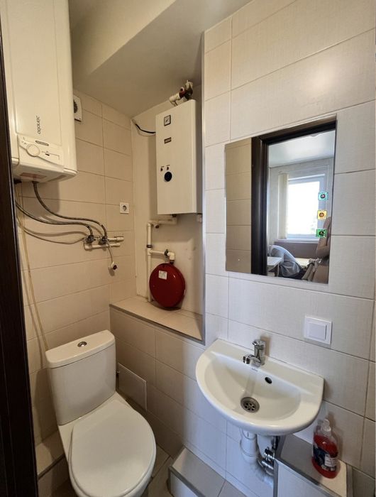 Продаж квартири студії в центрі Ірпеня, ЖК «Соборний»