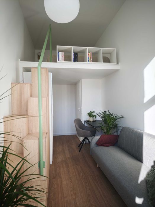 Apartament 85 m - standard premium - centrum Łodzi