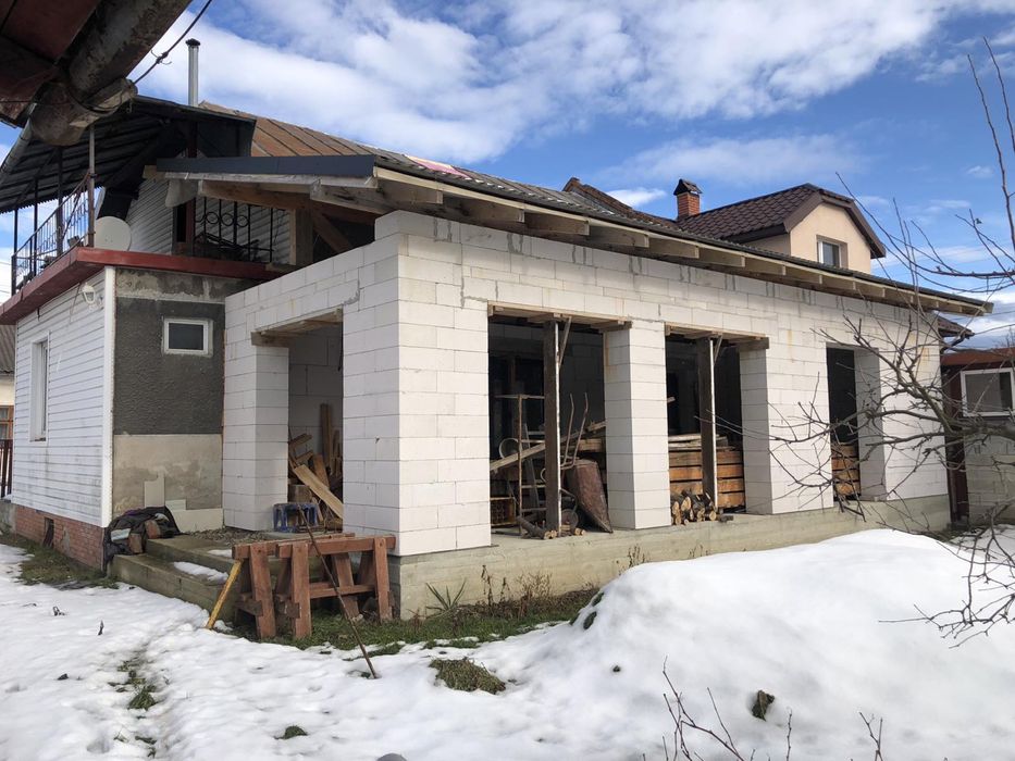 Продам  будинок  м Стрий,р-н Новий Світ