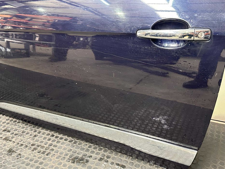 Porta frontal esquerda Citroen DS3 (2015)