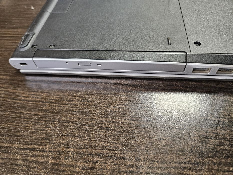 Laptop DELL intel core i5