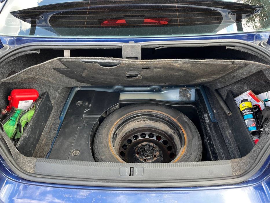 Volkswagen Passat B6 1.8 tsi MT