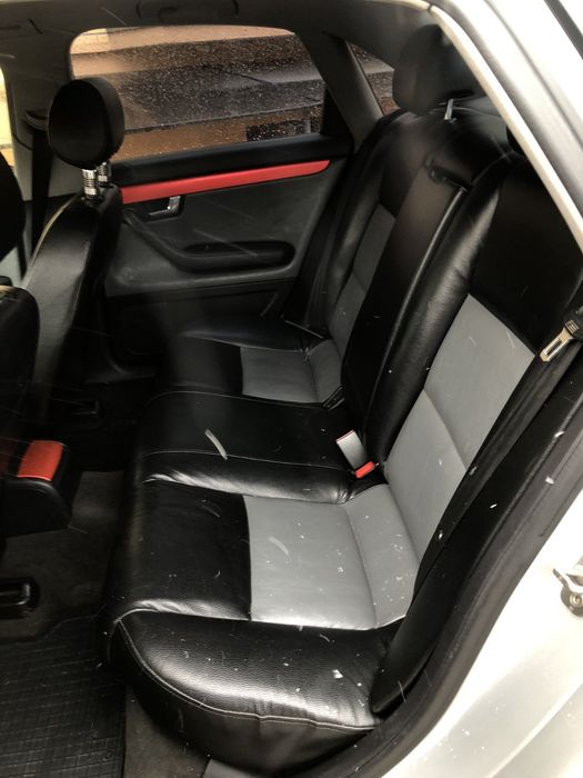 Продам Audi A4 B6