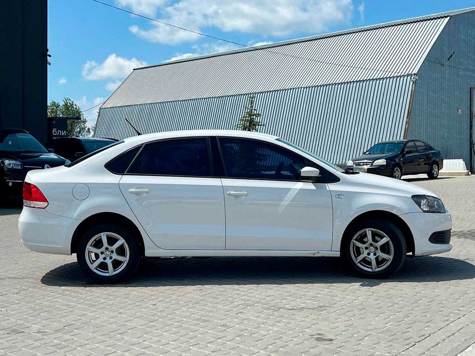 Продам Volkswagen Polo 2013р. #78117