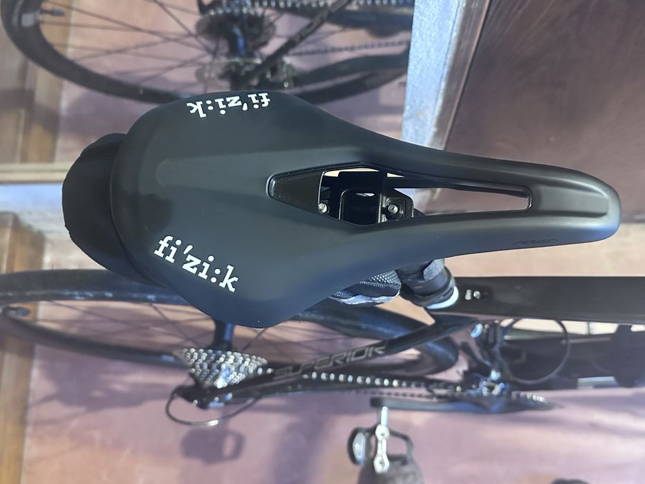 Bicicleta de Estrada - Superior X-Road