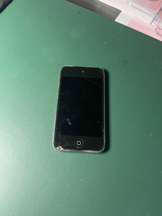 iPad + iPod + iPad Mini (equipamentos antigos da Apple)