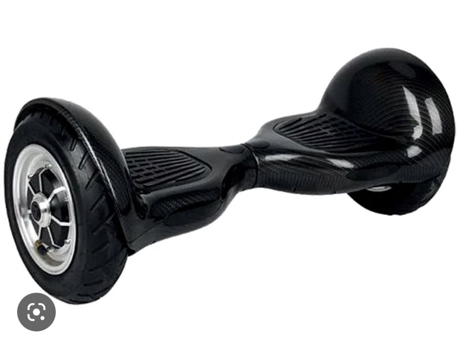 Hoverbord grande
