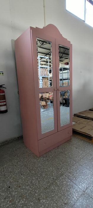 Roupeiro Quarto Criança64585230732673120