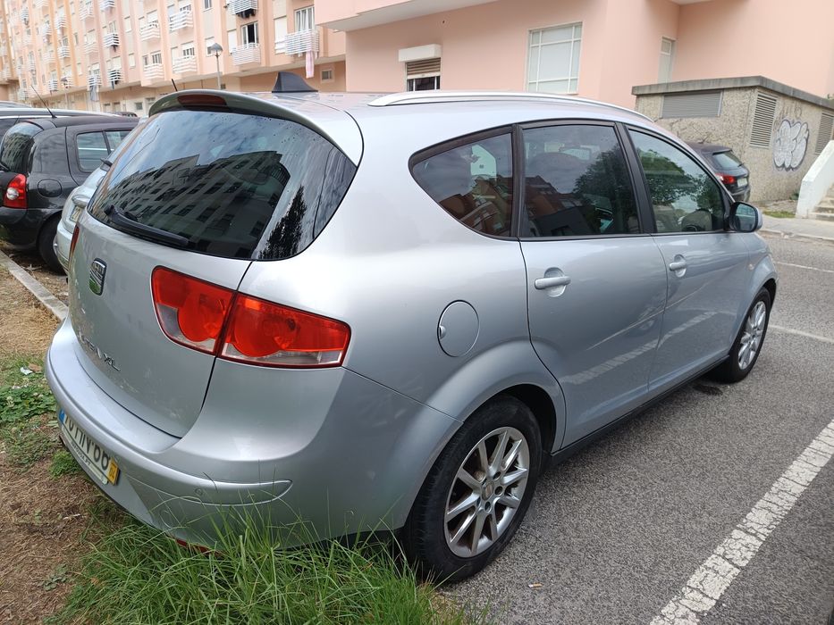 Seat Altea XL Style 1.9 105cv