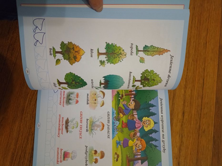 Elementarz sześciolatka