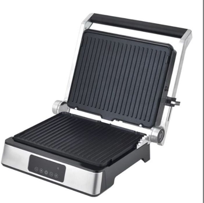 Гриль-прес MAGIO MG-355