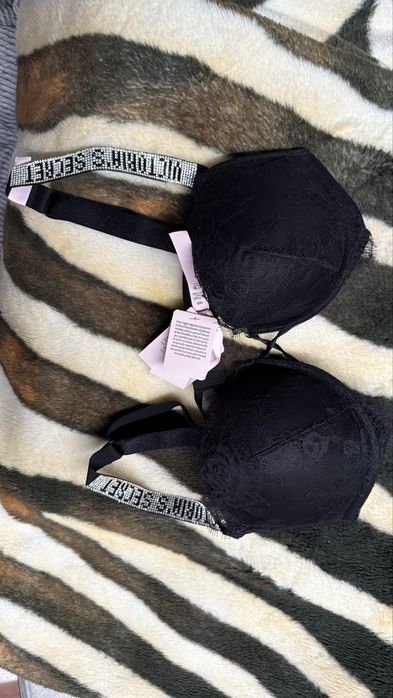 Conjunto vitoria secret