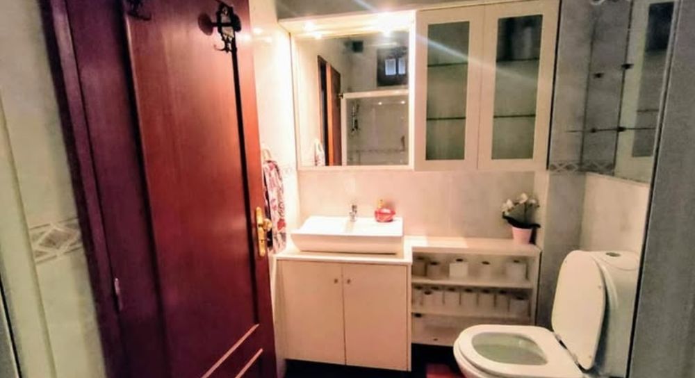 Quarto para arrendar
