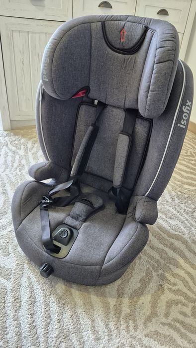 Cadeira de Bebé Auto