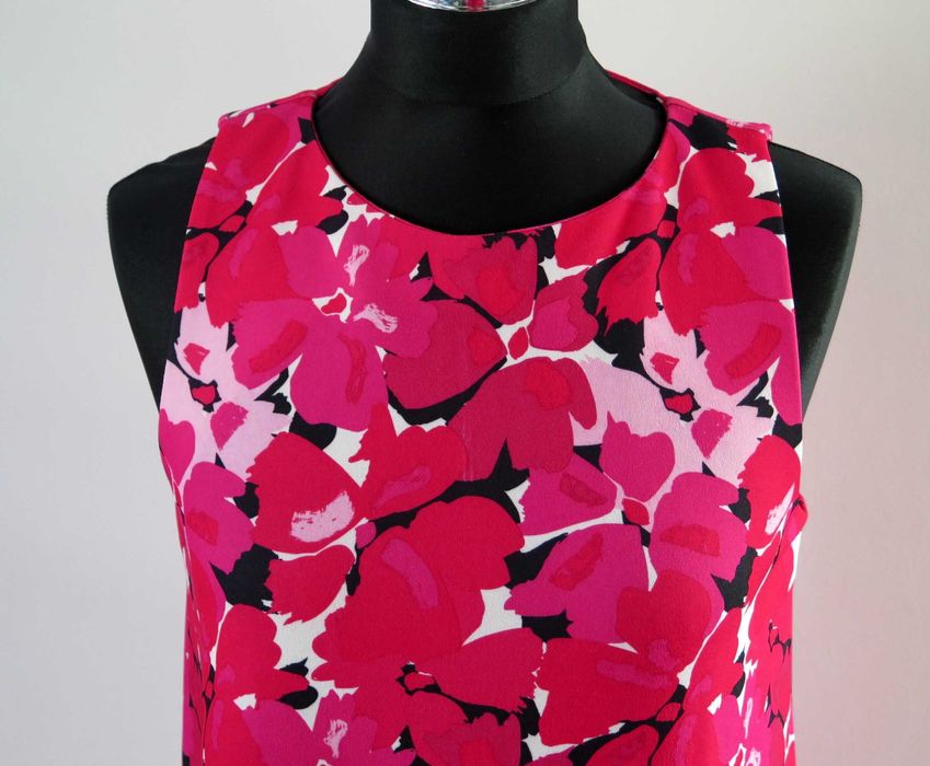 Piękna sukienka Mohito, r. M