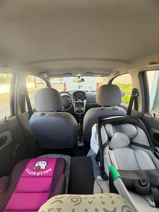 Matiz económico     .