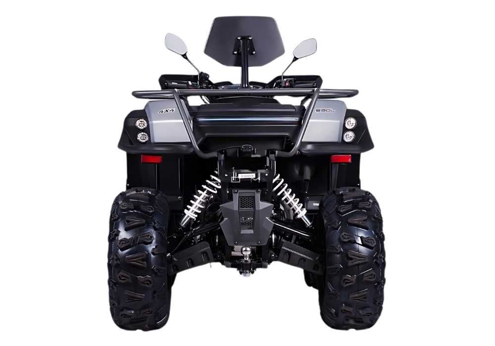 Квадроцикл Linhai M550L EFI в АртМото Суми