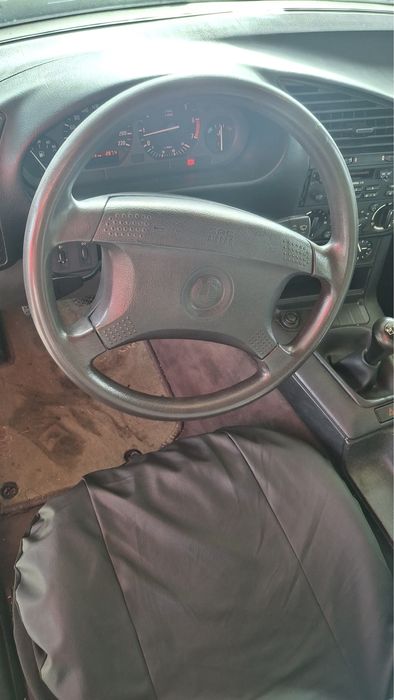 BMW E36 318I 1993