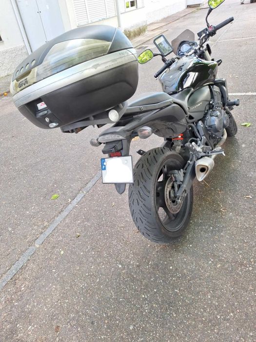 Honda CB 600 F (Hornet) 2010