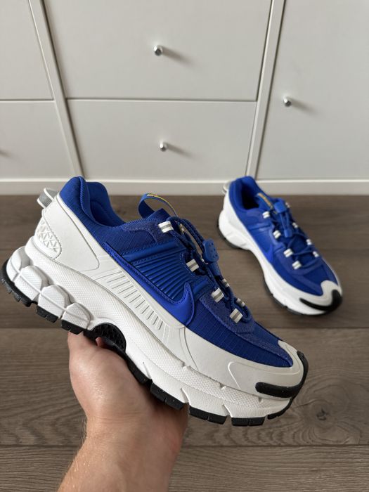 Nike Zoom Vomero 5 Roam Racer FV2295-400 оригінал 38,5р